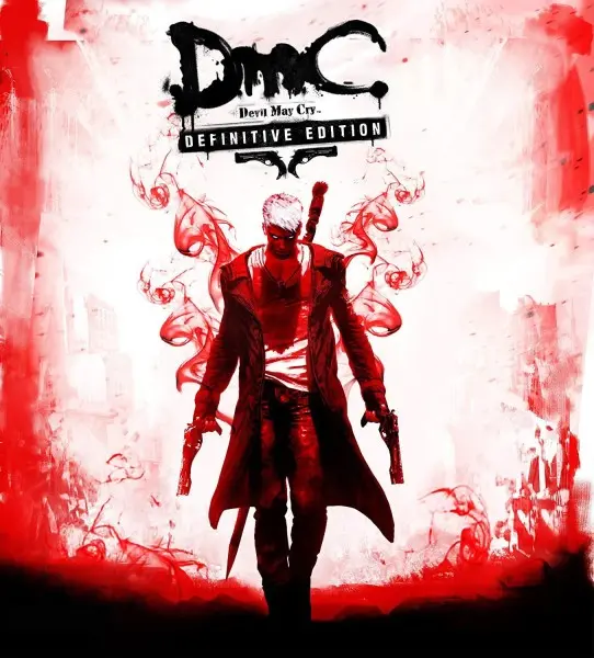 DMC鬼泣/DmC: Devil May Cry（完美中文版 集成全部DLC）