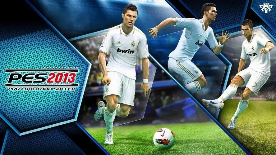 实况足球pes2013/Pro Evolution Soccer 2013